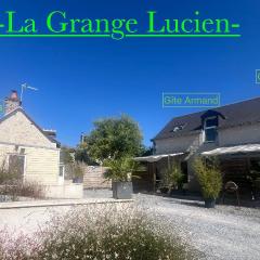 La Grange Lucien