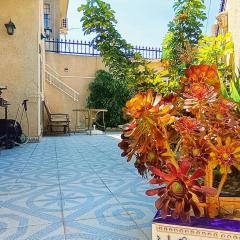 El Caprichito a 200 metros de la playa!