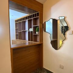 Quantum Havens Apartment - EKO