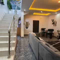 Quantum Havens Apartment - EKO