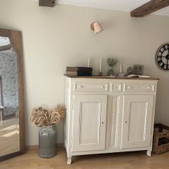 Petit cocon à 5 min de Sedan