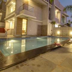 Villa Infinity by DanCenter