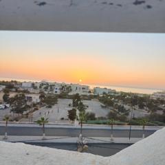 blue wave residense tamraght