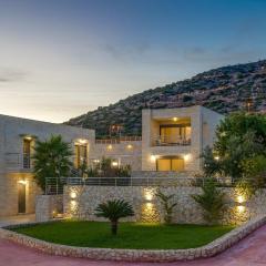 Elios Estate for large groups