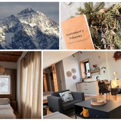 Apartamenty Polański Termalne Szaflary - Gorący Potok i Termy Szaflary 20 procent rabat