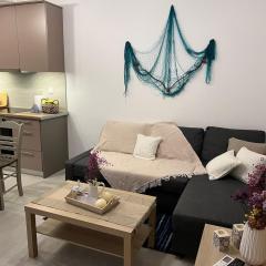Eftyhia's Cozy apartment Patmos