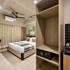 Grand Continent Koramangala, Bangalore