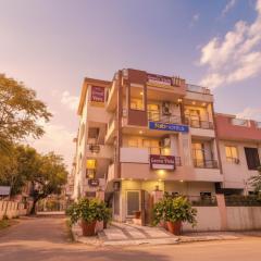 FabHotel Green Vista Malviya Nagar
