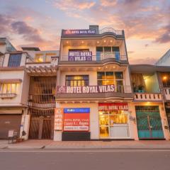 FabHotel Royal Vilas