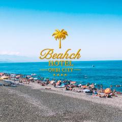 Beach Hotel Orbi City