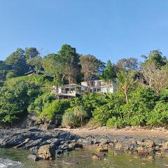 Pebble Lanta - Seaview Stay