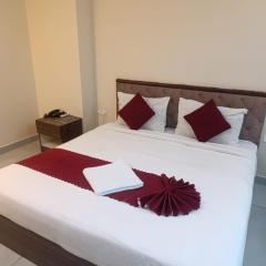 Merigold Hotel & Spa Palace PVT LTD