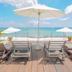 Beachfront Luxury Appartment