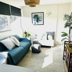 Paddington chic at Five Ways