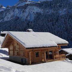 Le balcon de la pointe percée