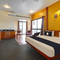 Astra Hotels & Suites - Marathalli