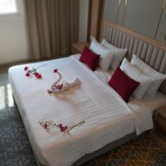 جولدن نيو أم القرى GOLDEN New UMU ALQURAA