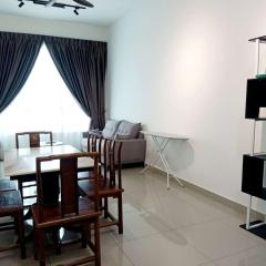 Amber Cove Two Bedroom 6pax Seaview