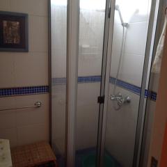 Departamento amueblado caballito