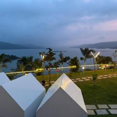 Pawna Lake Camping Bramhnoli
