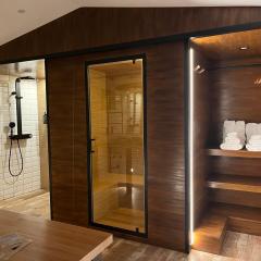 Aventura el Bombón, Cabaña Wellness con Sauna y Ritual de Hielo en Cabo de Gata