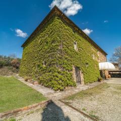 Santantimo Tuscany Inn