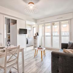 2 Bedrooms, TV & Wifi