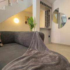 Quantum Havens Apartment - Amsterdam