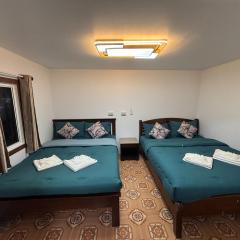 Alanta aonang resort