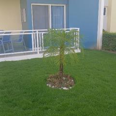 Eden Caribe Punta Vana