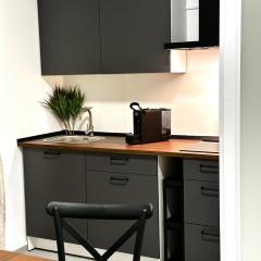 Urban Travelers Apartments