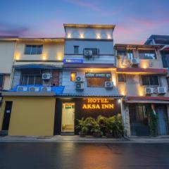 Via Aksa Inn