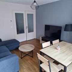 Konos Suites Apartment in Puy-En-Velay