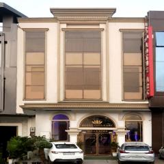 Hotel Lotus Arc NEAR IGI AIRPORT