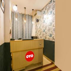 Hotel O Unique Delhi Home Stay