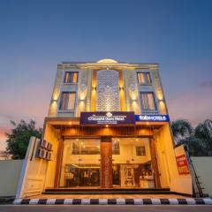 FabHotel The Ganesha Oasis