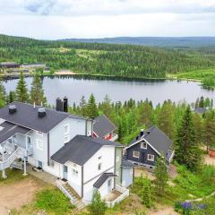 Lomahuoneisto Ukonpuoti 15-16