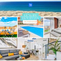 Luxury Holiday House Tenerife