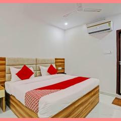 Hotel The Midas Premium Inn - Sri Krishna Janmabhoomi- Restaurant And Free Parking - Fully Air conditioning Luxuary Room - Top Rated Hotel In Mathura