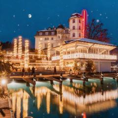 Hotel Schloss Seefels