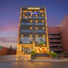 FabHotel Hill Top Inn