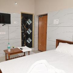 Vaishnavi Residency
