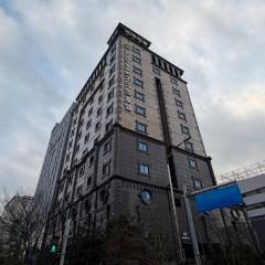 3S HOTEL 동탄점 - Business