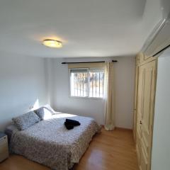 Mirador del Albaicin