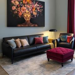 Innenstadtoase Coburg