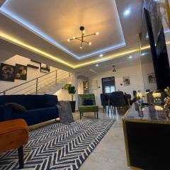 Quantum Havens Apartment - DUBAI