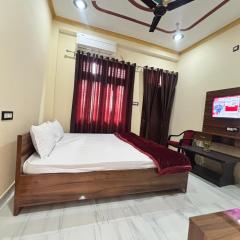 Baba Vishwanath Homestay