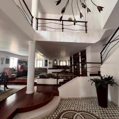 Αρχοντικό Μ