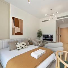 Aura by Grovy Studio - Parking, Sauna&Gym, Pool - by Rentujemy