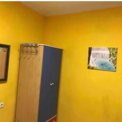 Casa con encanto 1y perritos